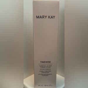 Mary Kay Timewise 3D Targeted-Action Lotion - New